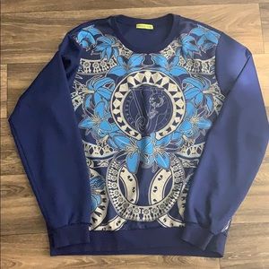 Versace sweater